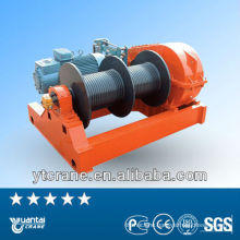 2000kg Electric Winch